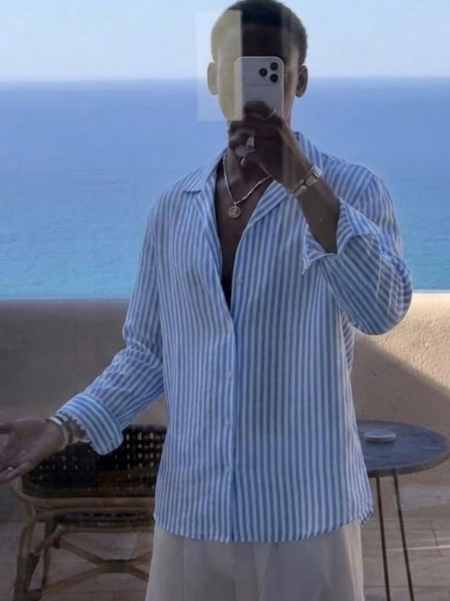 Aaron Akinrinlola